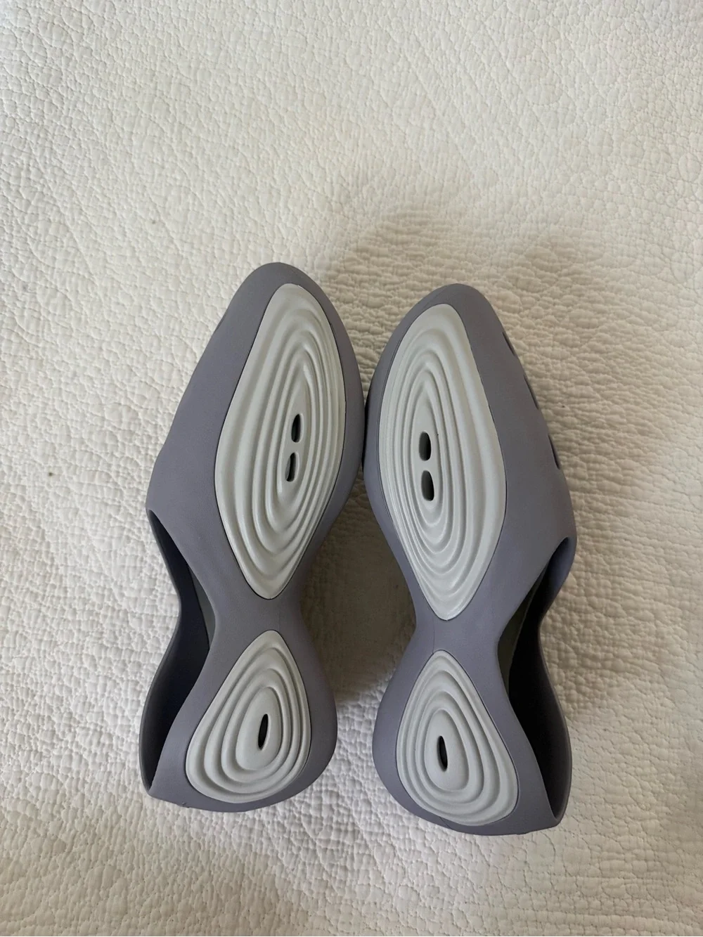 Unisex Crocs Ripple Men’s 9 Women’s 11